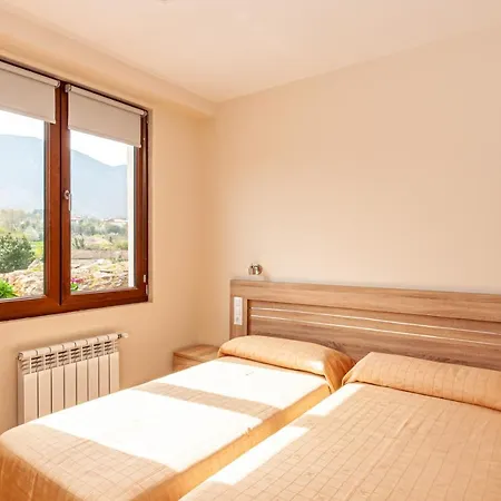 La Rexidora Appto Rinoceronte Lanudo Apartment Cuerres