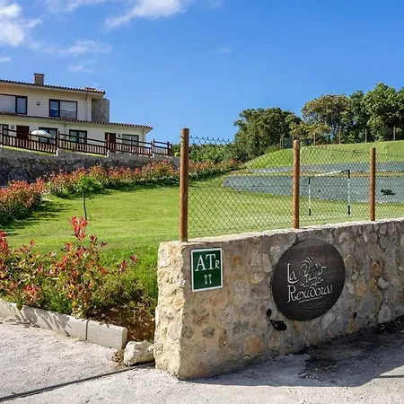 La Rexidora Appto Rinoceronte Lanudo Apartment
