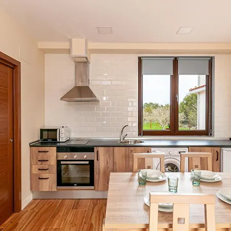 La Rexidora Appto Rinoceronte Lanudo *