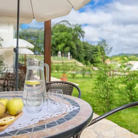 La Rexidora Appto Rinoceronte Lanudo * Cuerres