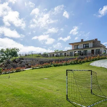 La Rexidora Appto Rinoceronte Lanudo شقة Cuerres