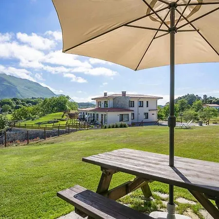 La Rexidora Appto Rinoceronte Lanudo Διαμέρισμα *