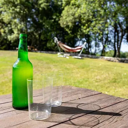 Apartamento La Rexidora Appto Rinoceronte Lanudo
