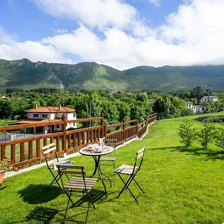 La Rexidora Appto Rinoceronte Lanudo