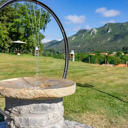Apartamento La Rexidora Appto Rinoceronte Lanudo *
