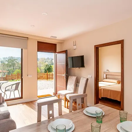 La Rexidora Appto Rinoceronte Lanudo Apartment