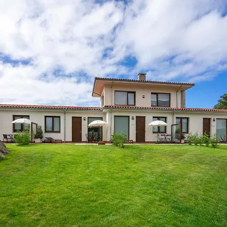 La Rexidora Appto Rinoceronte Lanudo *