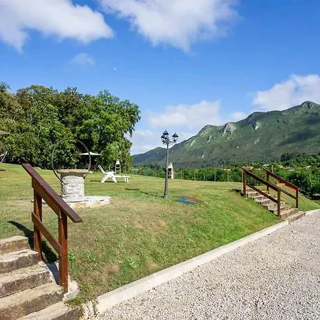 Apartment La Rexidora Appto Rinoceronte Lanudo Cuerres