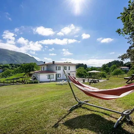 La Rexidora Appto Rinoceronte Lanudo Apartment Cuerres